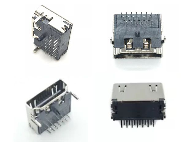 &u+ CONECTOR HDMI PS3 CECH-25XX 20XX